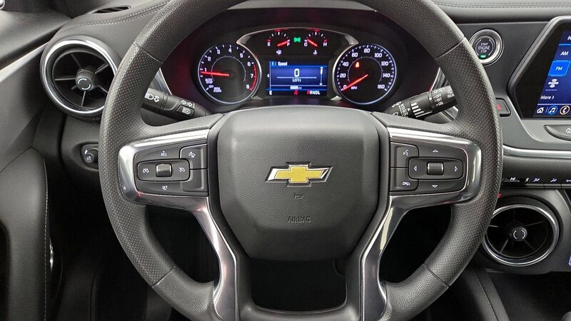 2022 Chevrolet Blazer  10