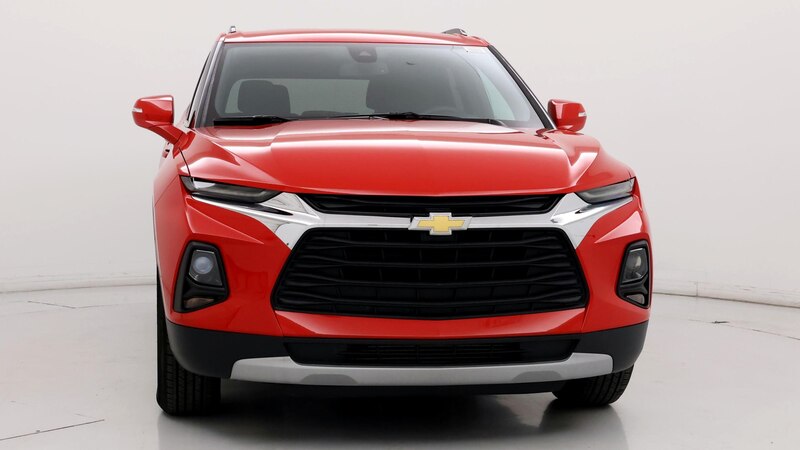 2022 Chevrolet Blazer  5