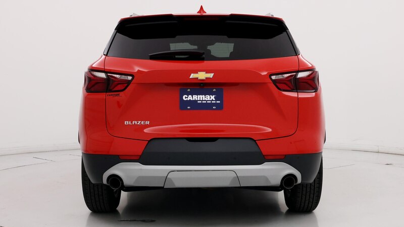 2022 Chevrolet Blazer  6