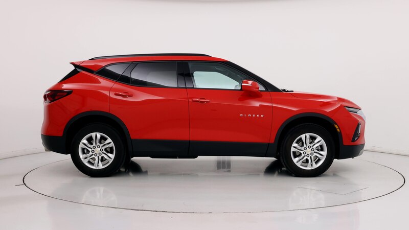 2022 Chevrolet Blazer  7