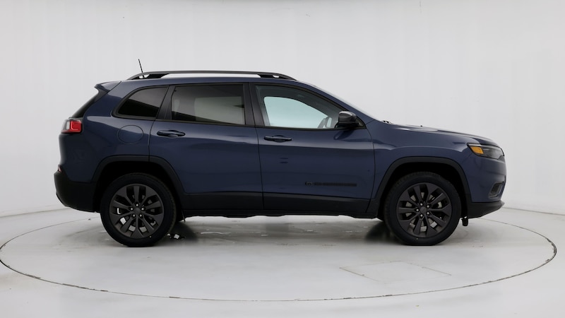 2021 Jeep Cherokee 80th Anniversary 7