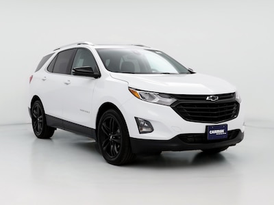 2021 Chevrolet Equinox LT -
                Nashville, TN