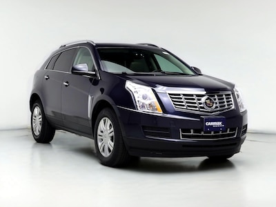 2014 Cadillac SRX Premium -
                Chicago, IL