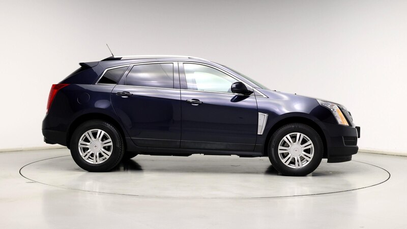 2014 Cadillac SRX Premium 7