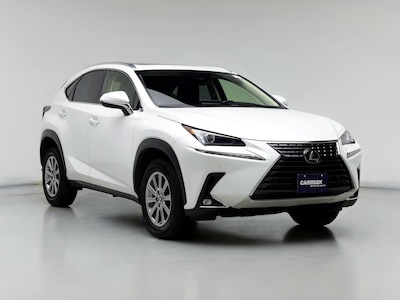 2020 Lexus NX 300 -
                Glencoe, IL