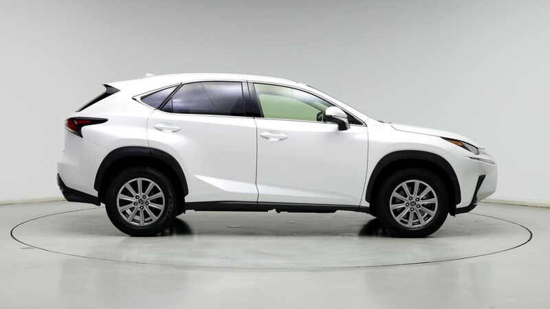 2020 Lexus NX 300 7