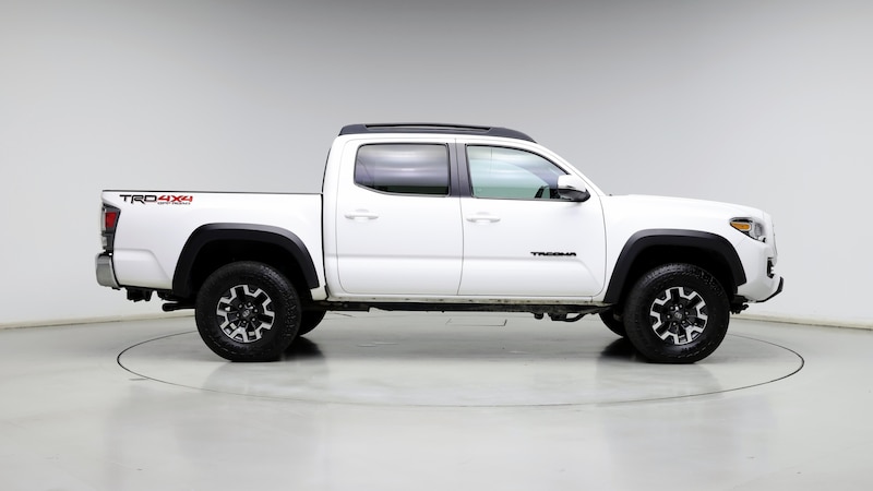 2022 Toyota Tacoma TRD Off-Road 7