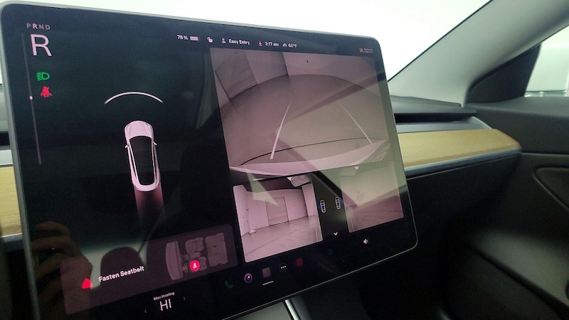 2020 Tesla Model 3 Long Range 14