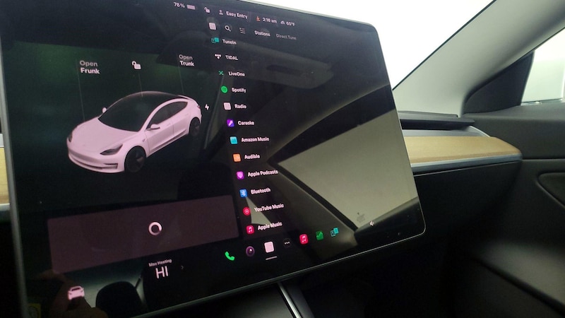 2020 Tesla Model 3 Long Range 15