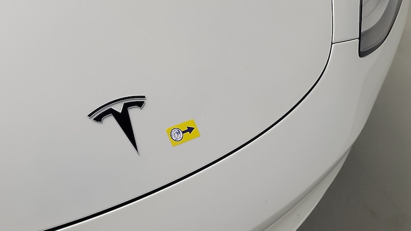 2020 Tesla Model 3 Long Range 23