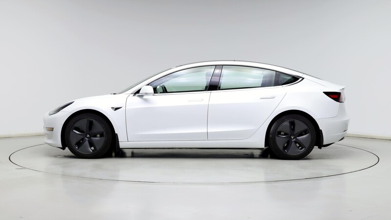 2020 Tesla Model 3 Long Range 3