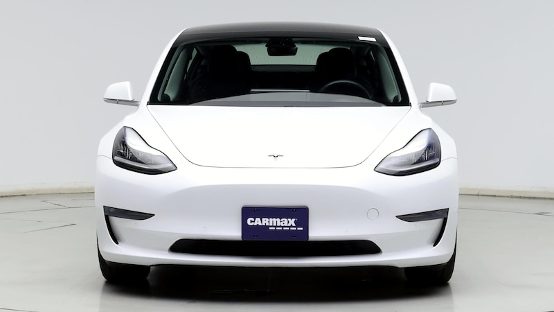 2020 Tesla Model 3 Long Range 5