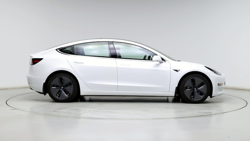 2020 Tesla Model 3 Long Range 7