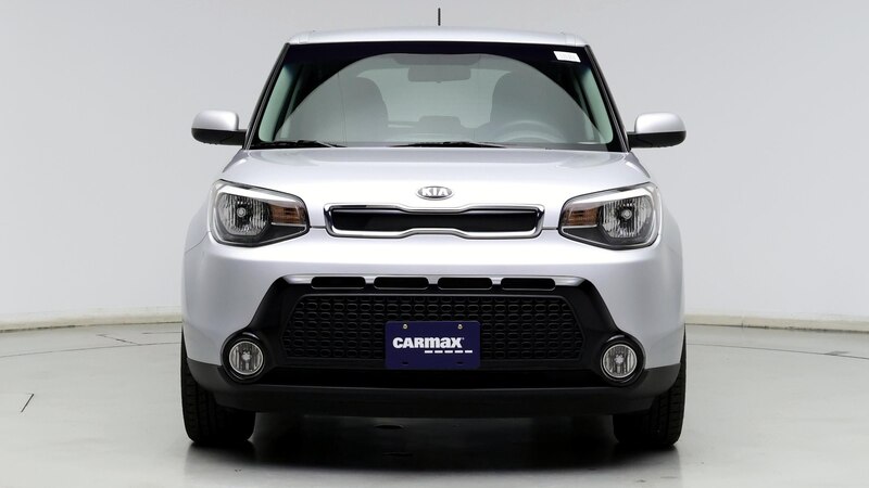 2016 Kia Soul Soul+ 5