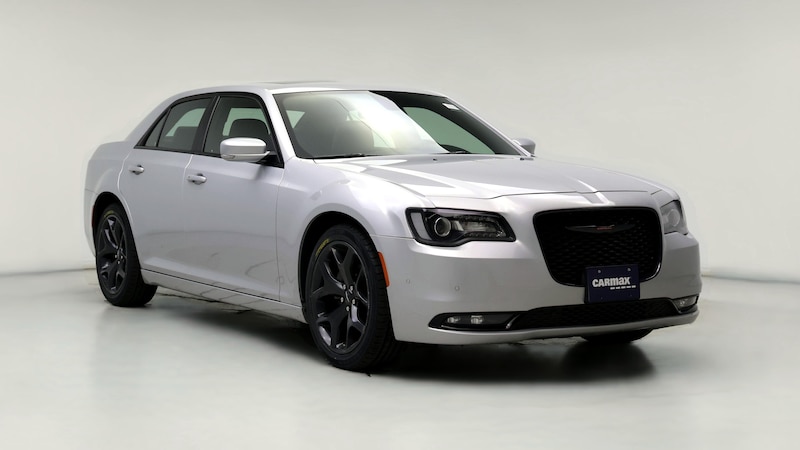 2023 Chrysler 300 S Hero Image