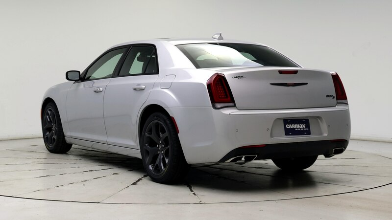 2023 Chrysler 300 S 2