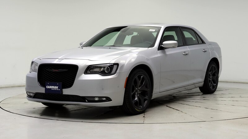 2023 Chrysler 300 S 4