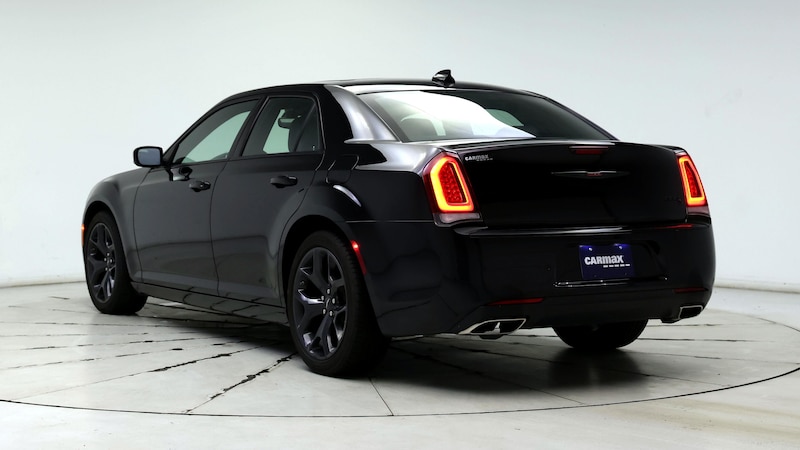 2023 Chrysler 300 S 2