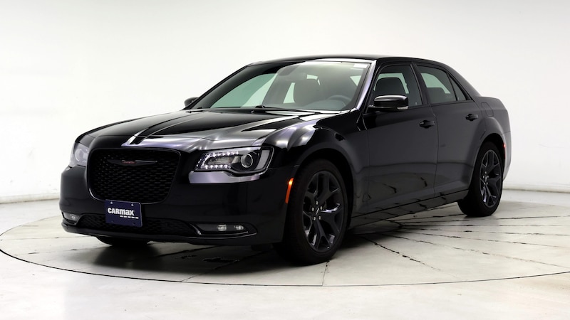 2023 Chrysler 300 S 4