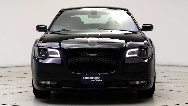 2023 Chrysler 300 S 5