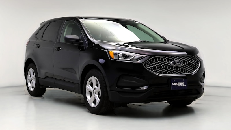 2023 Ford Edge SE Hero Image