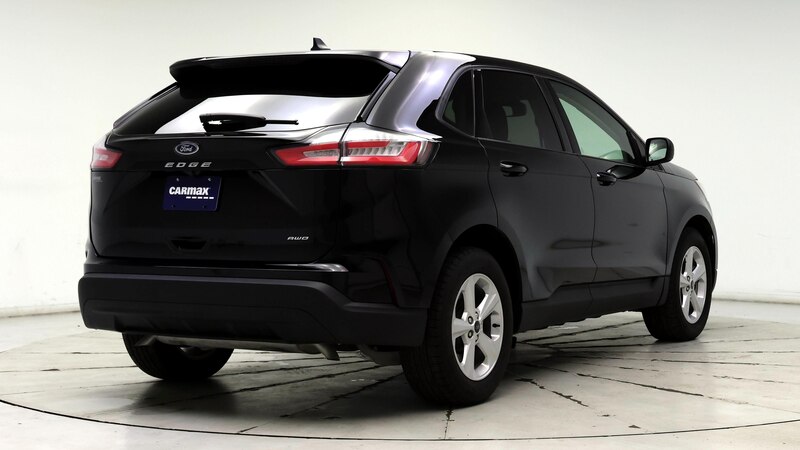 2023 Ford Edge SE 8