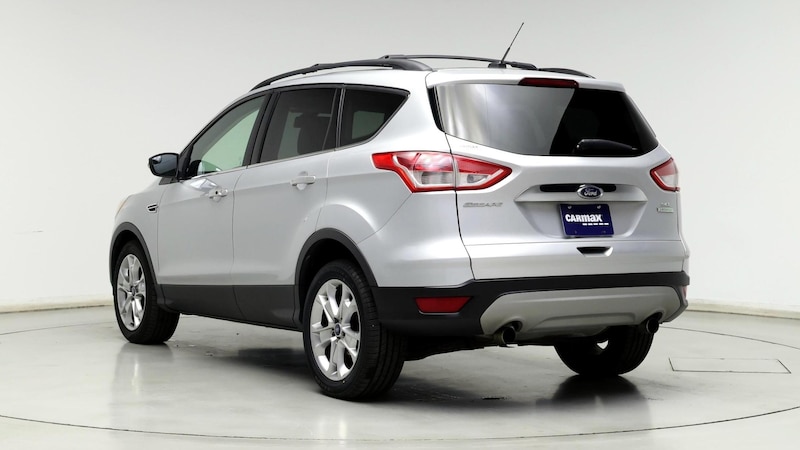 2013 Ford Escape SEL 2