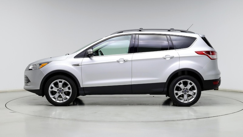 2013 Ford Escape SEL 3