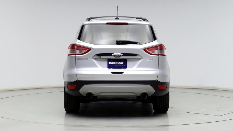 2013 Ford Escape SEL 6