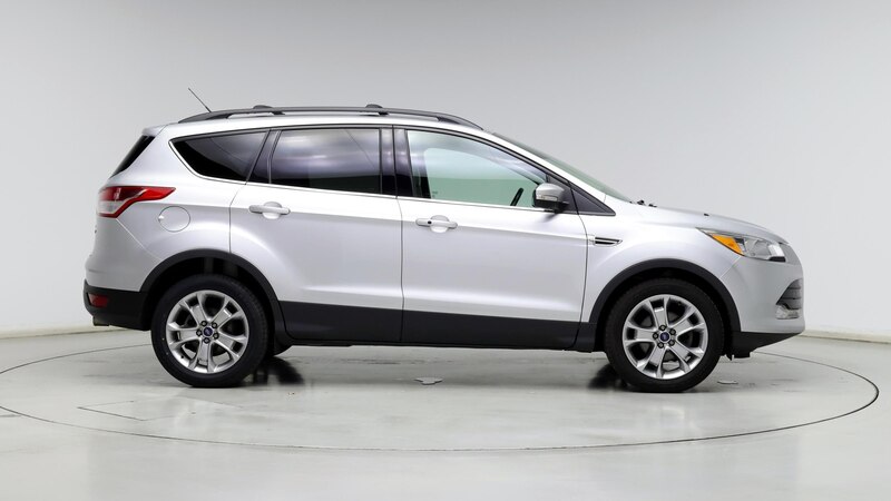 2013 Ford Escape SEL 7