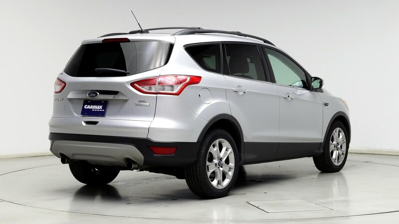 2013 Ford Escape SEL 8