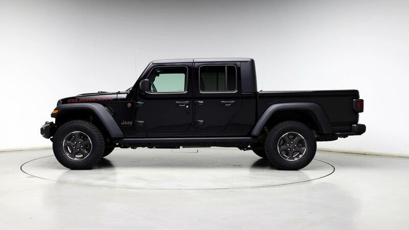 2020 Jeep Gladiator Rubicon 3