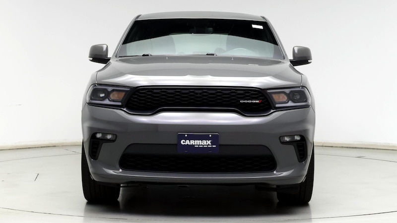 2021 Dodge Durango GT 5