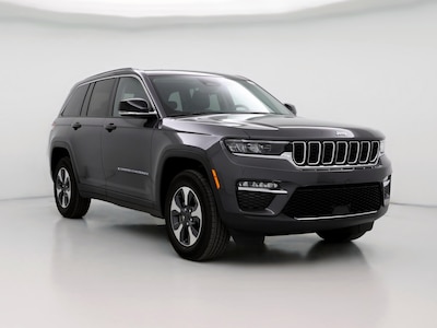 2022 Jeep Grand Cherokee 4xe -
                Kentwood, MI