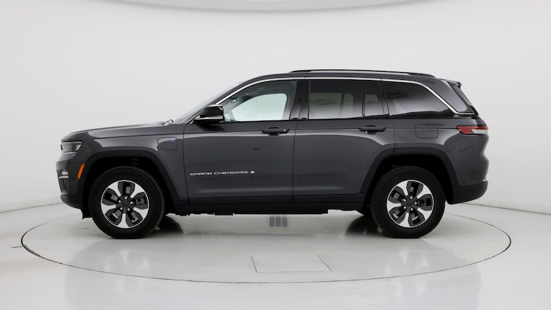 2022 Jeep Grand Cherokee 4xe 3