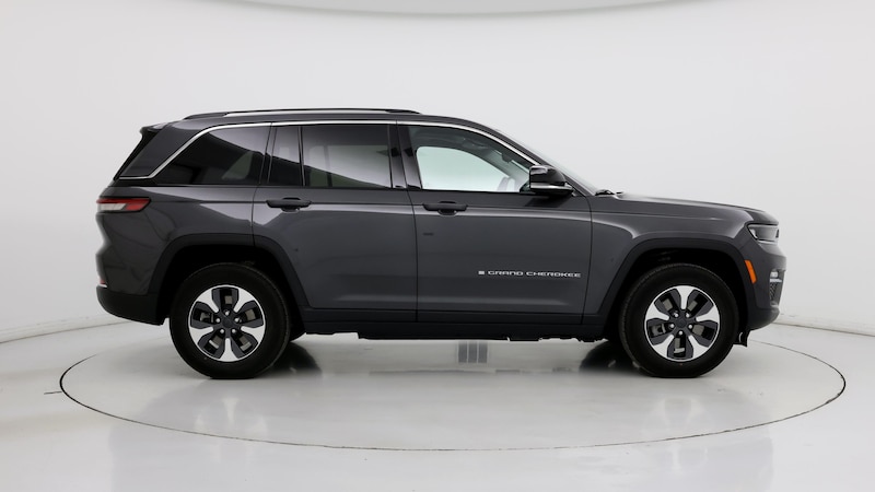 2022 Jeep Grand Cherokee 4xe 7