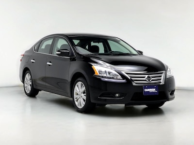 2014 Nissan Sentra SL -
                Chicago, IL