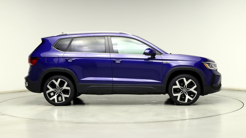 2022 Volkswagen Taos SEL 7