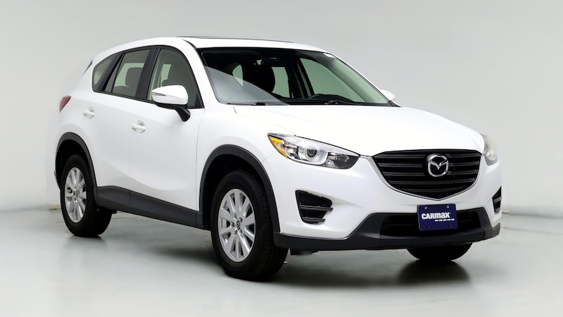 2016 Mazda CX-5 Sport Hero Image