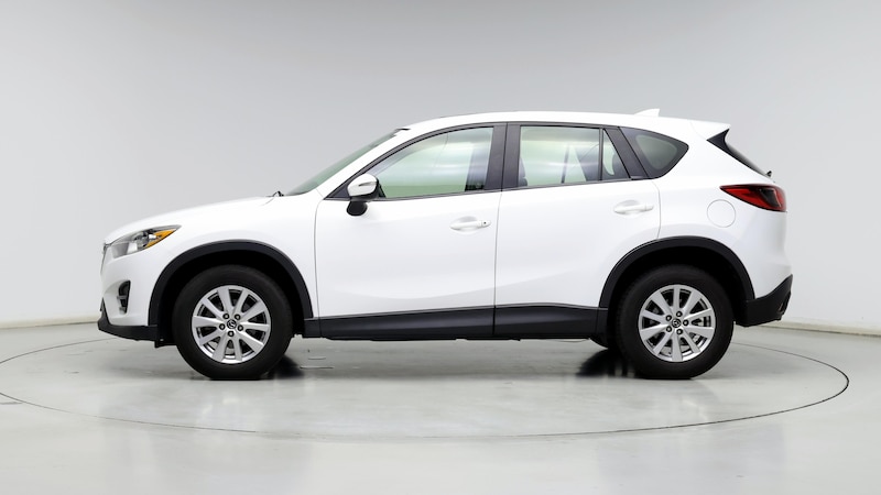 2016 Mazda CX-5 Sport 3