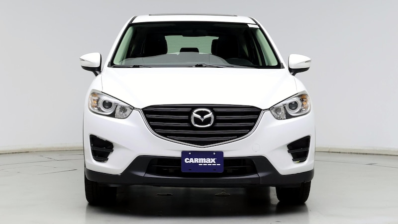 2016 Mazda CX-5 Sport 5