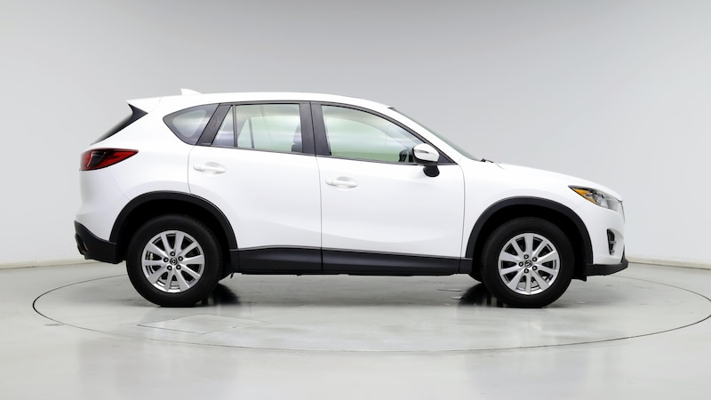 2016 Mazda CX-5 Sport 7