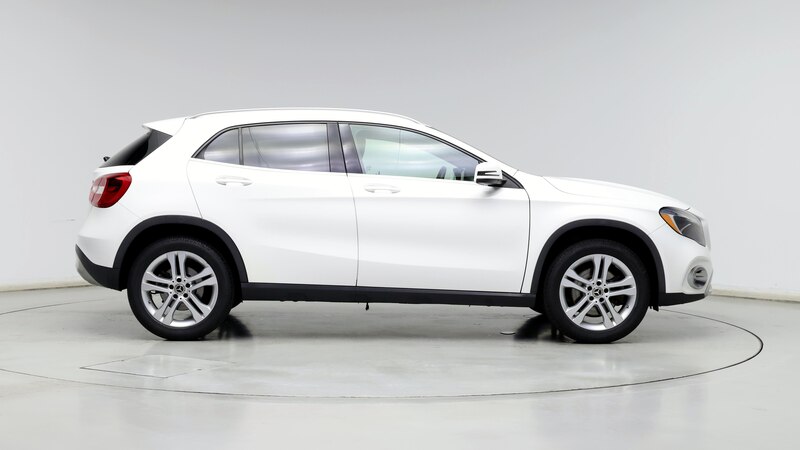 2019 Mercedes-Benz GLA 250 7