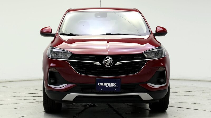 2021 Buick Encore GX Preferred 5