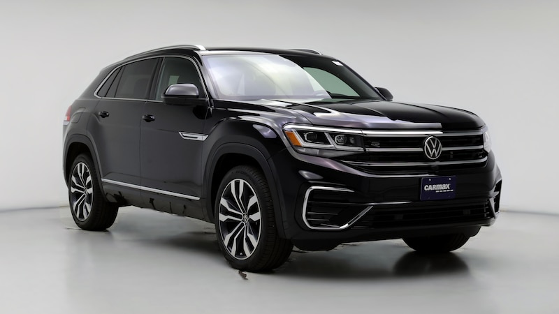 2023 Volkswagen Atlas SEL Hero Image