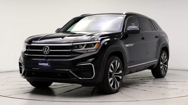 2023 Volkswagen Atlas SEL 4