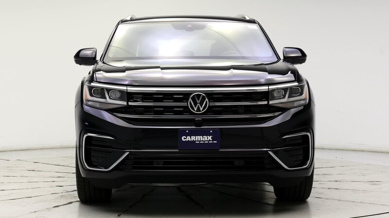 2023 Volkswagen Atlas SEL 5