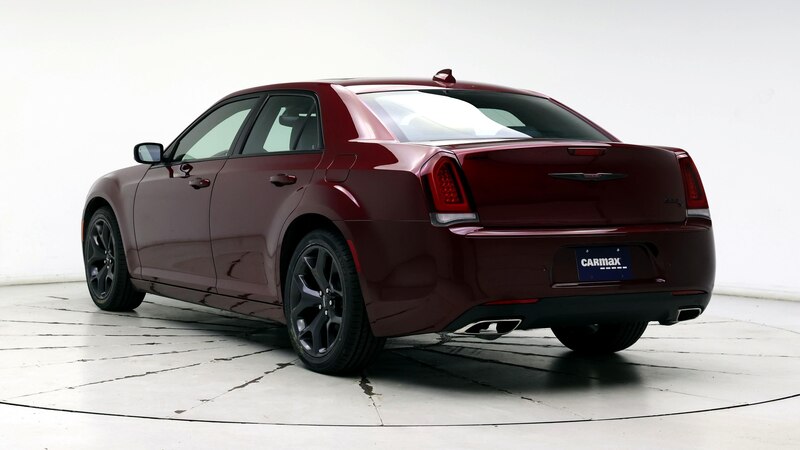 2023 Chrysler 300 S 2