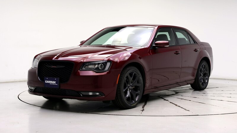 2023 Chrysler 300 S 4