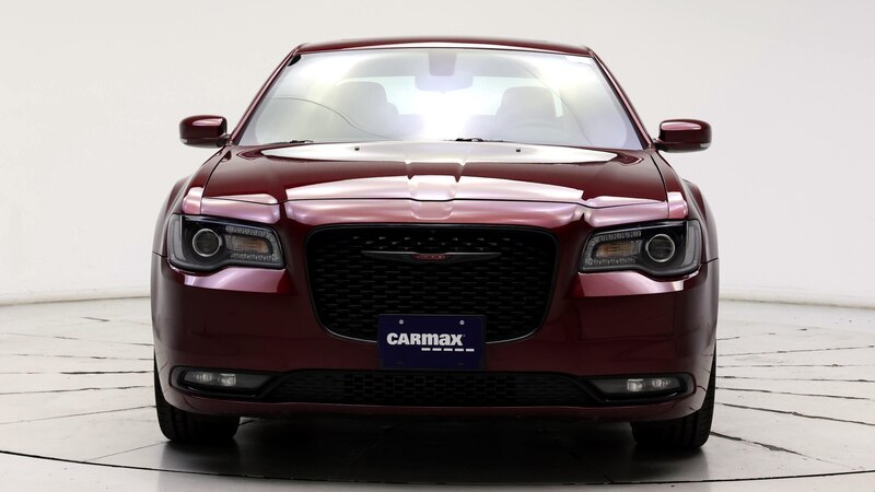 2023 Chrysler 300 S 5